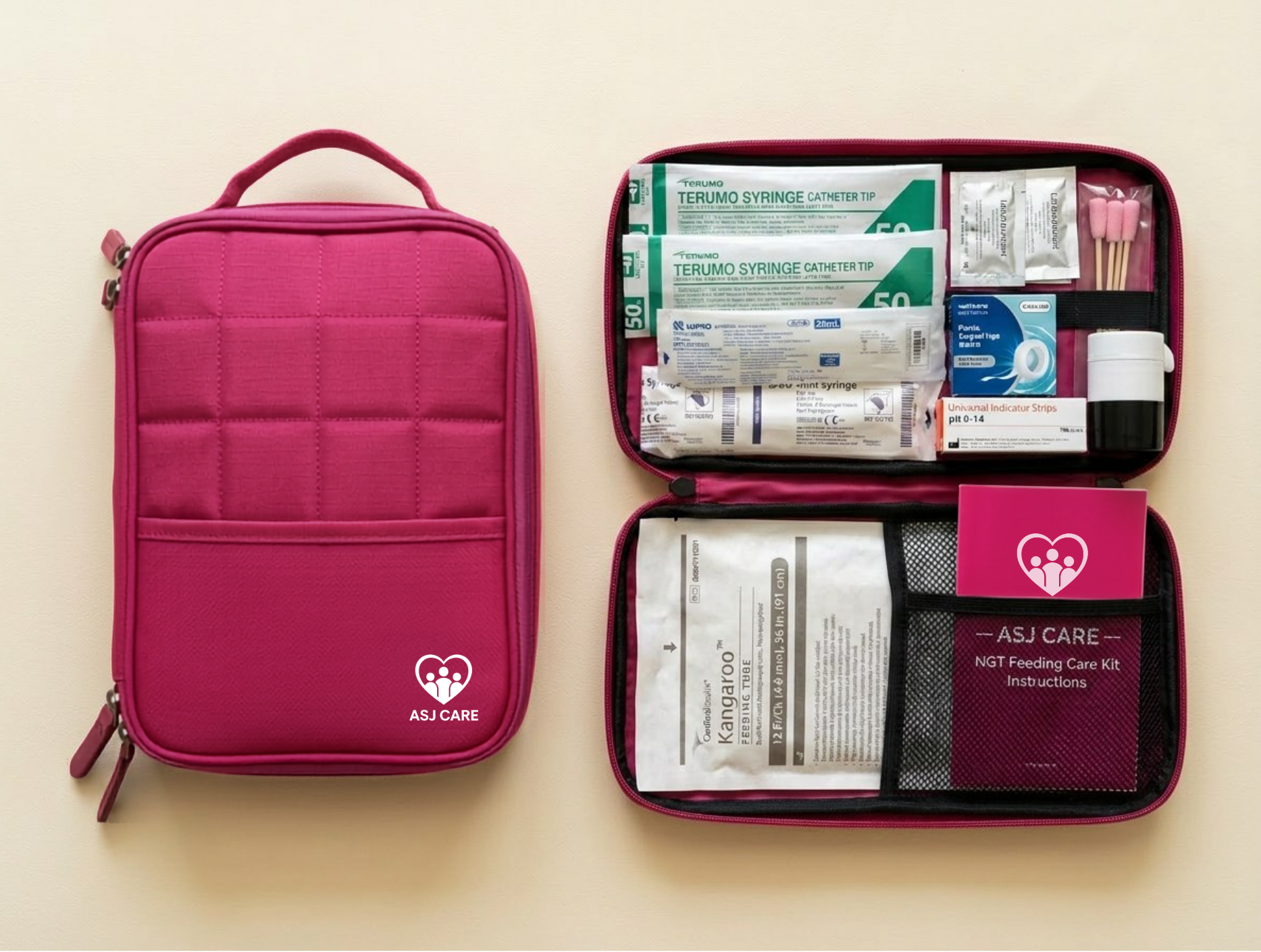 NGT Care Kit